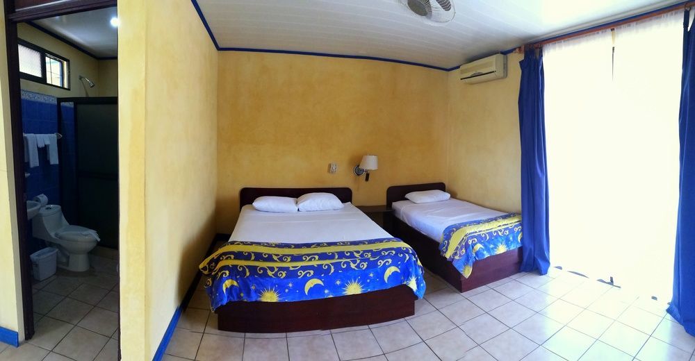 Hotel Mayol Lodge Ла Фортуна Экстерьер фото